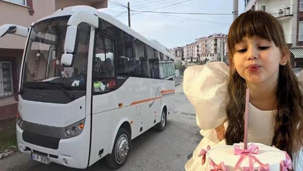 Ela'yı öldüren servis faciasında ihmaller zinciri! Güvenlik sıfır, hostes ortada yok)