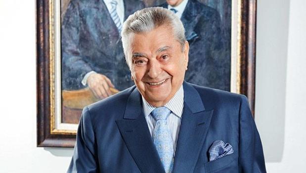 Kamil Yazıcı hayatını kaybetti)