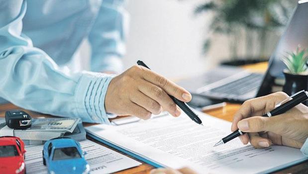 Araç kiralamada tüm kurallar değişiyor)