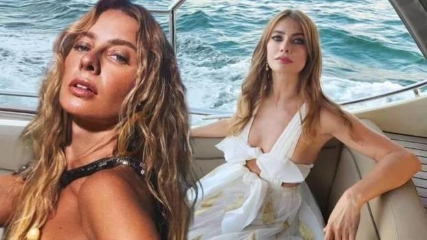 Tuba Ünsal: '7 kere yoga yapınca 'cool', dua okuyunca başka!')