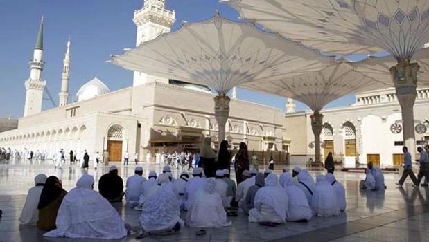 Suudi Arabistan’da kuraklık alarmı! Kral Selman’dan ‘yağmur duası’ çağrısı)