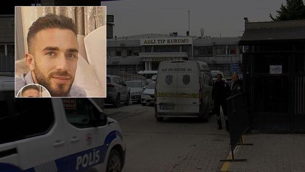 Arsa satışı anlaşmazlığı kanlı bitti! Emlakçı, müşterisi tabancayla katletti)