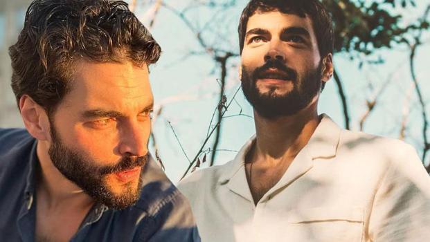 Akın Akınözü'nden aşk itirafı! 'Bana çok masalsı geliyor')