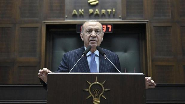 Cumhurbaşkanı Erdoğan’dan önemli açıklamalar)