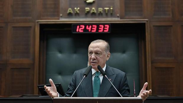 Cumhurbaşkanı Erdoğan'dan depremzedelere konut müjdesi! 'Faizsiz olacak')