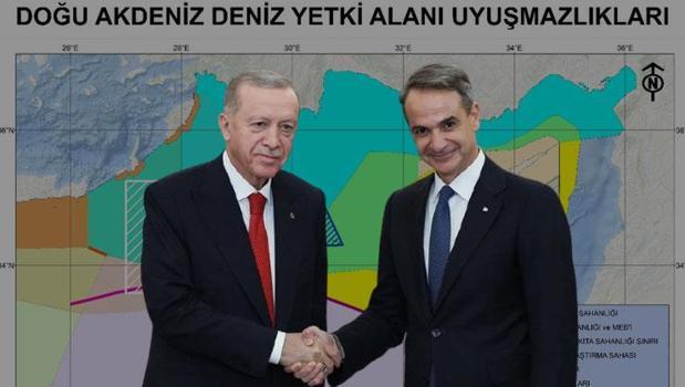 Erdoğan-Miçotakis görüşmesine saatler kaldı: Uzman isim, 'En önemli sorun' diyerek uyardı)