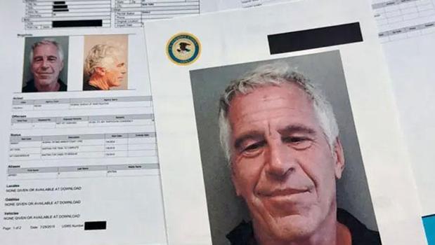 Epstein belgelerinde ismi geçen 6 kişinin kimliği açıklandı)