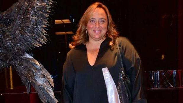 Menajer Ayşe Barım'a verilen ceza belli oldu! Duyunca avukatlarına sarılıp ağladı)