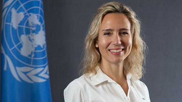 UNDP’ye Türkiye’den atama)