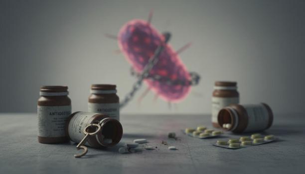 Modern tıbbın silahı köreliyor! Dünya Sağlık Örgütü uyardı: Gereksiz kullanım ölüme yol açıyor)