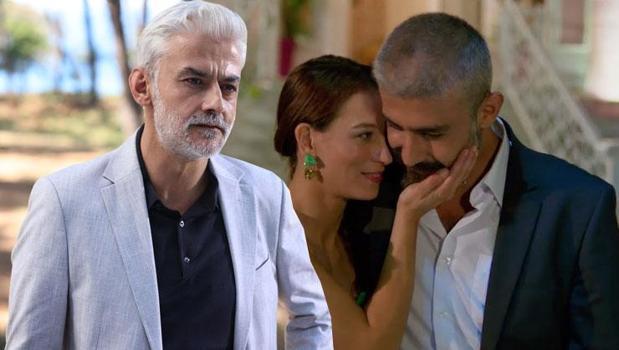 Yıllarca partnerlik yaptılar! Emel Çölgeçen'den Kanbolat Görkem Arslan'a veda)