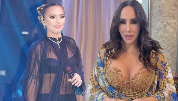 Asena'dan Demet Akalın sözleri! 'Benden ilk defa duyacaksınız')