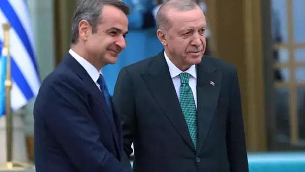 Cumhurbaşkanı Erdoğan: 'İyi niyet ve yapıcı diyalog olmalı')