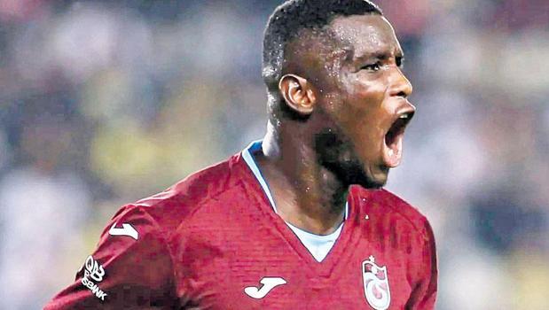 Onuachu rekor aşkına)