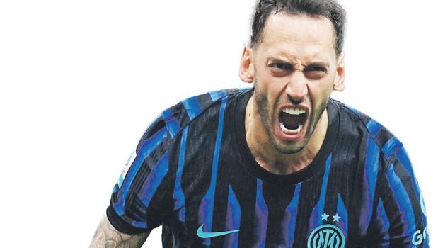 Sevenler kavuşacak)