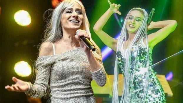 Yıldız Tilbe Ramazan için kolları sıvadı! Yaptığı yardımlarla gönülleri fethediyor)