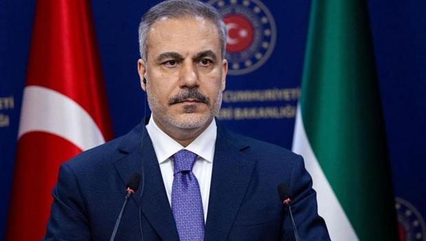 Hakan Fidan Financial Times’a konuştu! ABD’ye net mesaj: Israr yeni bir savaş doğurabilir)