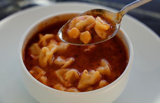 Atadan toruna uzanan lezzet yolculuğu! Bu kadar güzeli hiçbir yerde yok)