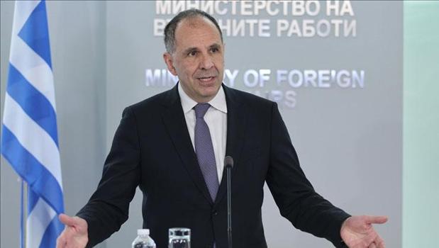 Yunan bakandan Ankara zirvesi sonrası çarpıcı mesaj: 'Bunu biz yapmazsak kim yapar?')