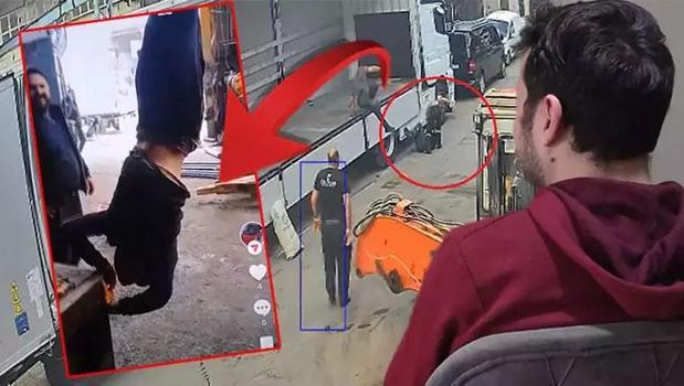 Zihinsel engelli Hamza yaşadığı kabusu anlattı: Aileme bile anlatamadım, patronum da göz yumuyor!)