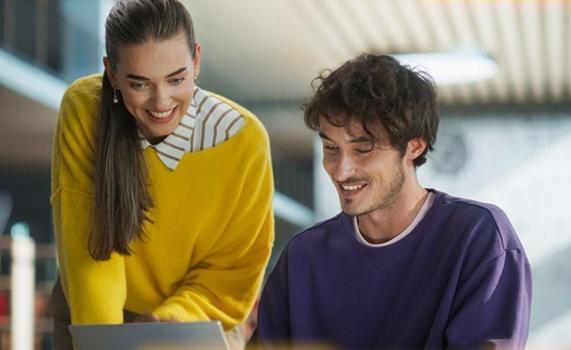 “Yarının Teknoloji Liderleri” yarışmasına başvurular devam ediyor)