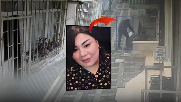 Ümraniye'de dehşet evi! Bir kadını daha katletmişler: Her parçasını başka çöpe attılar)