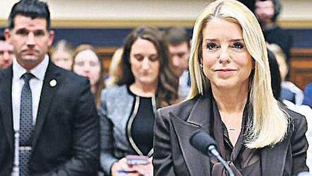 'Limuzin şoförü kilit tanık')