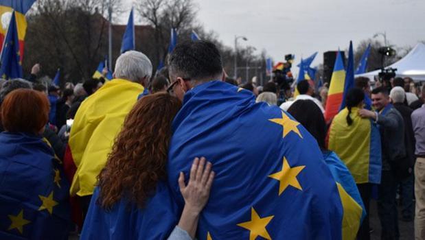 Avrupa’da alarm zilleri! Güvenlik endişesi toplum genelinde tırmanıyor)