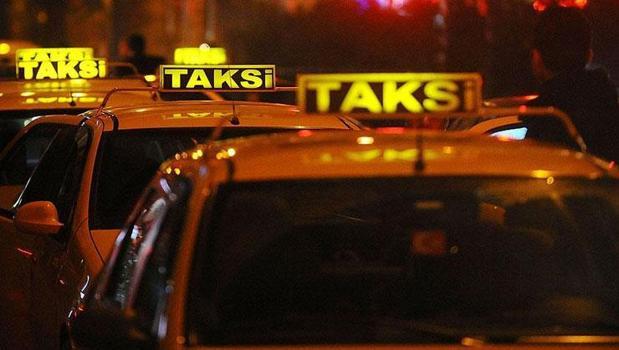 Takside elle ücret girişi tarih oluyor! 'Mali cihaz' zorunlu: Yeni sistem nasıl işleyecek?)