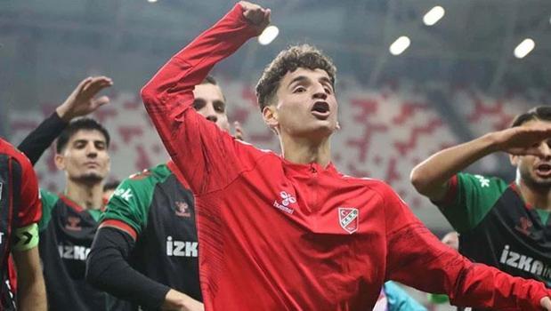 Fenerbahçe transferi bitirdi! Genç yetenek imzayı atıyor)