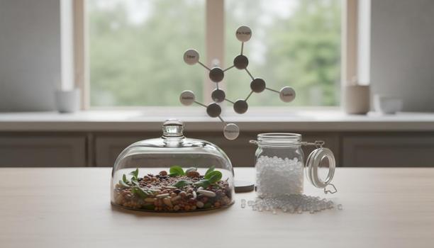 Sadece protein miktarına bakmak yetmiyor: Meğer vücudun asıl ihtiyacı olan o 'paket' bambaşkaymış)