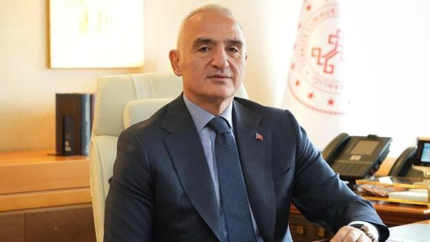 Bakan Ersoy müjdeyi verdi:Türk sinemasına 57 milyon 827 bin 500TL'lik rekor destek)