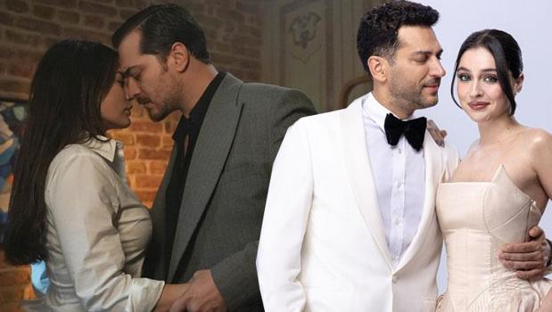 Kanal D'de aşk başka güzel! Unutulmaz sevdalar ekranda)