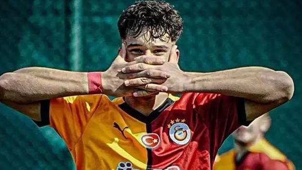 Galatasaray'da Çağrı Balta depremi! Yeni sözleşmeyi reddetti)