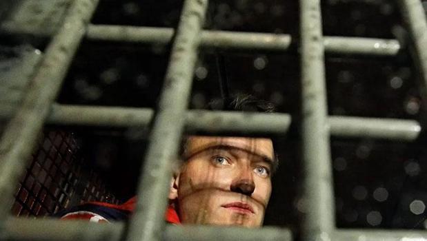 Morfinden 200 kat daha güçlü! Hapiste kurbağa zehriyle ölüm)