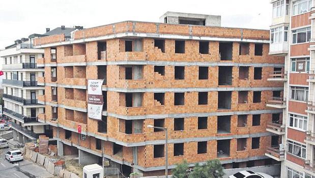 Kentsel dönüşümde dev destek bitiyor! Başvuru ve imzada son dönem)