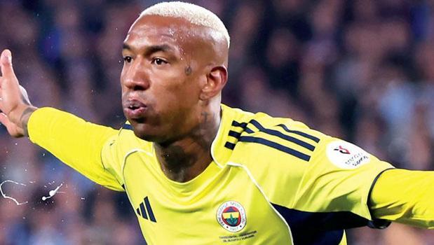 Fener Fırtına'dan güçlenerek çıktı)