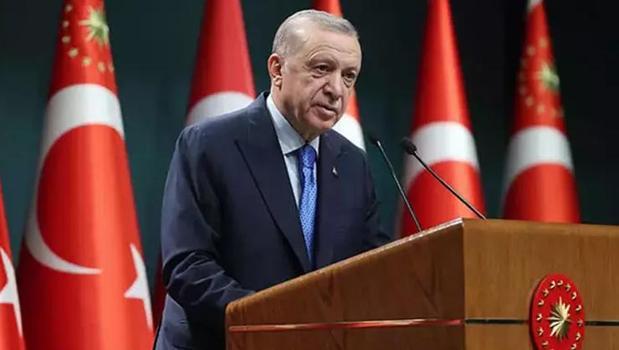 Cumhurbaşkanı Erdoğan’dan diplomasi turu)