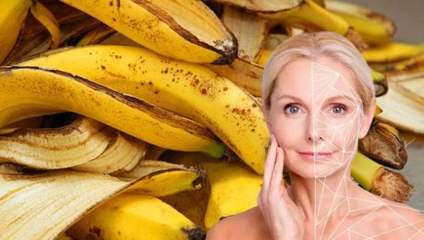 Botoks iğnesi etkisi veriyor! Yüzü gerip kırışıklıkları silip süpürüyor)