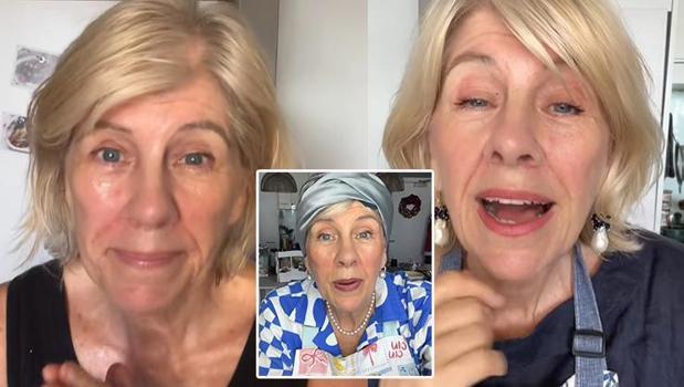 70 yaşında ama tam 20 yıl genç gözüküyor! Cildinde kırışıklığa dair iz yok, 5 malzemeli mucize gençlik kremi tarifi)