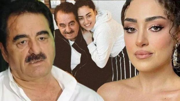 Dilan Çıtak ve İbrahim Tatlıses cephesinde yeni gelişme! Buzlar eriyor mu?)