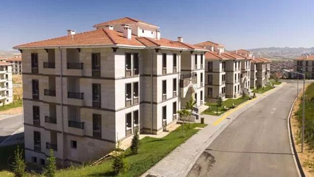 TOKİ'nin yeni kura takvimi belli oldu! 11 ilde heyecan: Gözler 16-22 Şubat'ta)