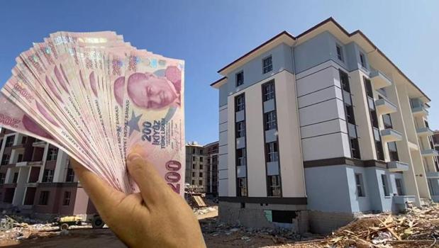 Konut kredisi çekmek isteyenler dikkat! İşte kalem kalem tüm masraflar)