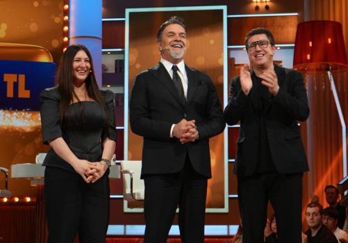 'Beyaz'la Joker bizi heyecanlandırdı! Çok eğlendik, çok keyifliydi')