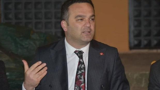 CHP’li Görele Belediye Başkanı Hasbi Dede ihraç talebiyle disipline sevk edildi)