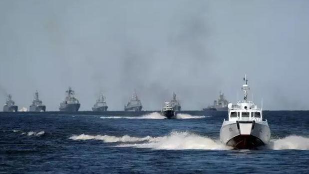 Rusya’dan Batı’ya ‘deniz savaşı’ tehdidi! ‘Korsanlara donanmayla cevap vereceğiz’)