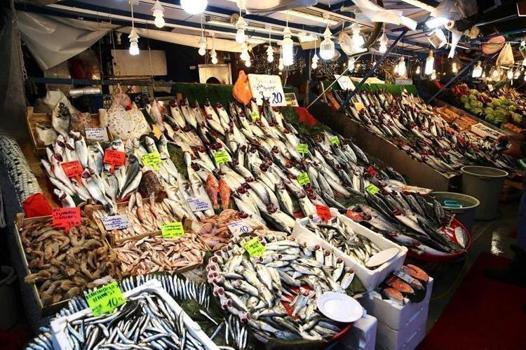 Balık tezgâhlarında şubat alarmı: Uzmanlar bu ay sakın tüketmeyin diyerek uyardı)