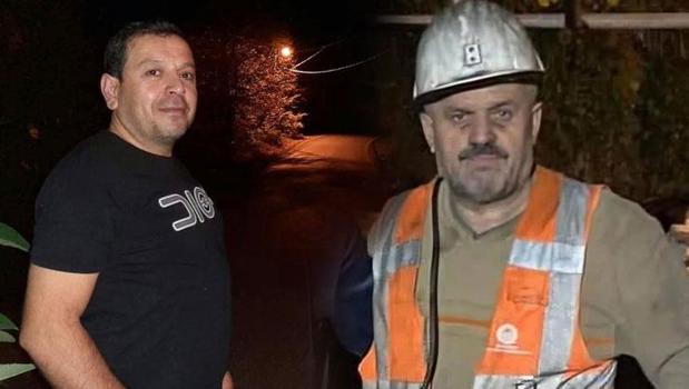 Göçükte ölen emekli madenciyle ilgili kahreden detay!)