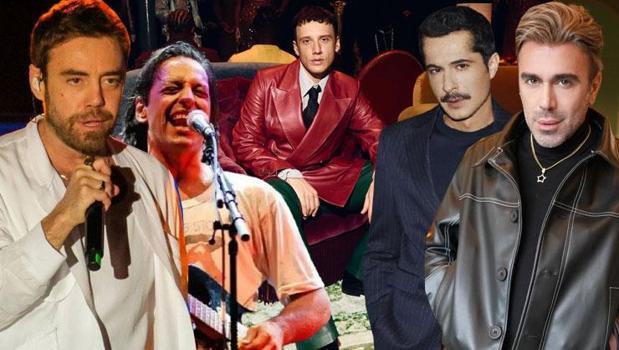 Ünlülere uyuşturucu operasyonu: Gözaltına alındılar! Popçu Edis hakkında yakalama kararı)