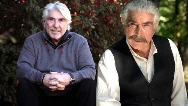 Dünya Kedi Günü! Erdal Özyağcılar'dan sevimli paylaşım)